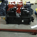 K5V140DTP1K9R-YT0K-HV Main Pump Sk330-8 Hydraulic Pump